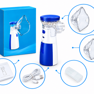 Mesh Nebulizer JSL-W302
